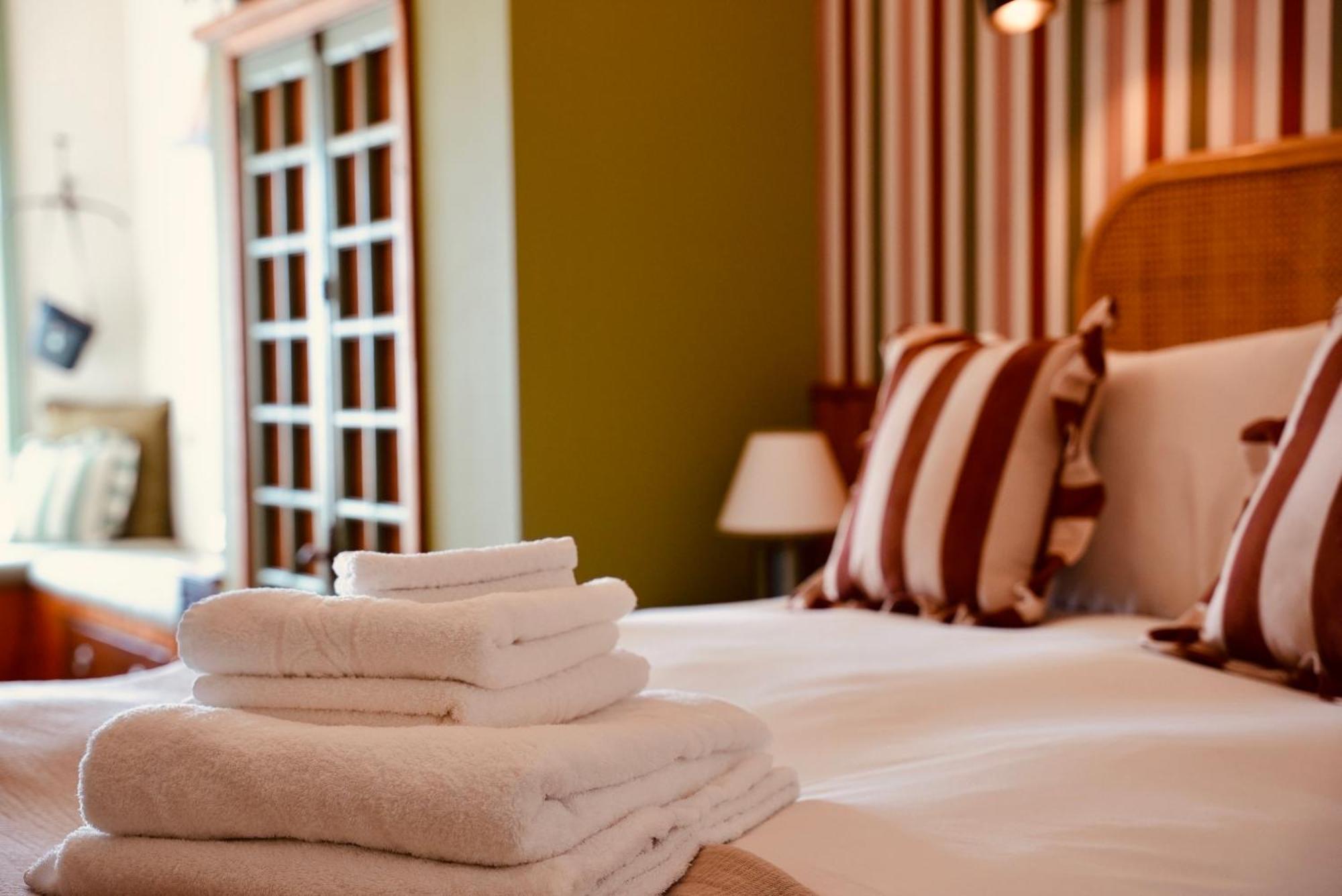 The London & Paris Hotel Folkestone Eksteriør billede