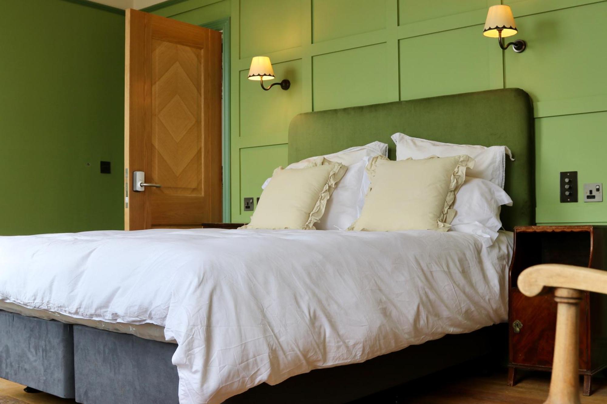 The London & Paris Hotel Folkestone Eksteriør billede